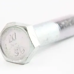 Болт M14* 70*1.5 бампера 2105 "БелЗАН"
