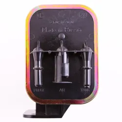 Адсорбер 2170 "Счетмаш"