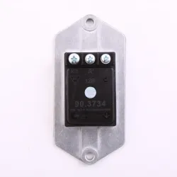 Комутатор ГАЗ-3102 "ВТН" безконт.