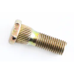 Болт колеса М-412 М12*40*1.5 (шпилька)