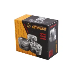 Поршні Славута 1.2 "Автрамат" 72.25 В