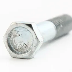Болт M 8* 45 борти платформи КамАЗ "БелЗАН"
