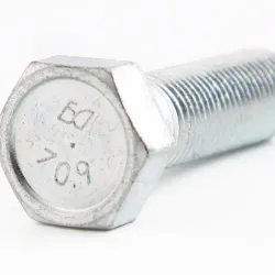 Болт M12* 40 карданного валу КамАЗ "БелЗАН"