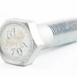 Болт M14* 55*1.5 карданного валу КамАЗ Євро (міцність 10.9) "БелЗАН"
