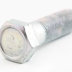 Болт M16* 55*1.5 буксирного пристрої КамАЗ "БелЗАН"