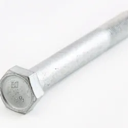 Болт M12*100 кріплення задньої опори двигуна КамАЗ "БелЗАН"