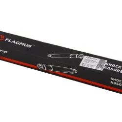 Амортизатор ГАЗ-2410 задній "Flagmus"