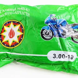 Камера Мото 3.00-10 "Хачмас" (скутер)