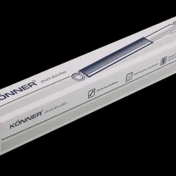 Амортизатор 2101 задній "Konner"