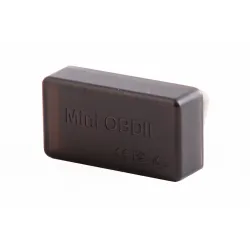 Адаптер диагностический OBD-II Wi-Fi mini (ELM327)