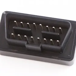 Адаптер диагностический OBD-II Wi-Fi mini (ELM327)