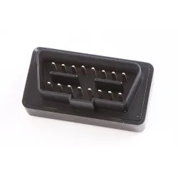 Адаптер диагностический OBD-II Wi-Fi mini (ELM327)