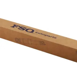 Амортизатор Aveo задній "FSO"