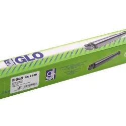 Амортизатор 2123 передній "GLO"