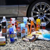 Автохимия