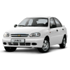 Daewoo-Chevrolet